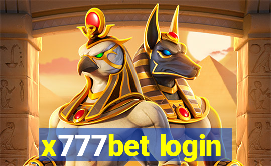 x777bet login